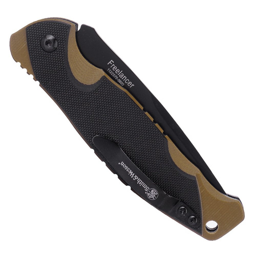 Smith&Wesson - Zavírací nůž Freelancer - 1122570