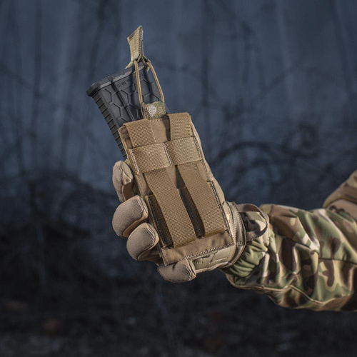 M-Tac - Elastické pouzdro na zásobníky - AR/AK - MultiCam - 10165008