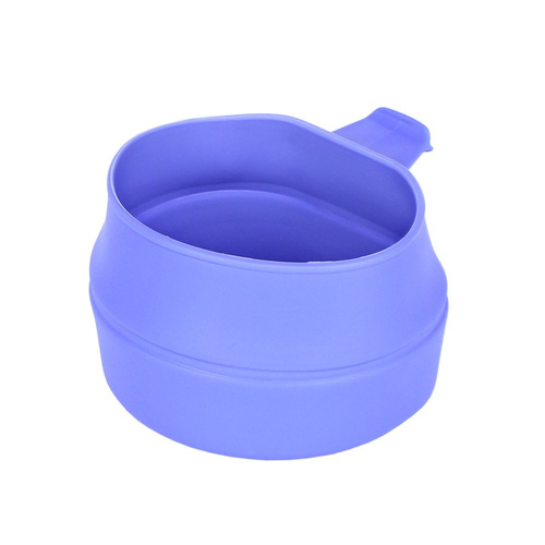 Wildo - Skládací hrnek Fold-A-Cup - TPE - 250 ml - Blueberry