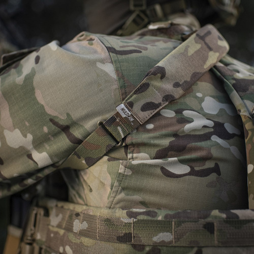 M-Tac - Univerzální taktický závěs na zbraň - MultiCam - 51371008