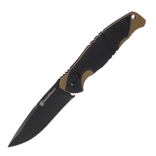 Smith&Wesson - Zavírací nůž Freelancer - 1122570