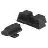Strike Industries - Mířidla Strike Iron - Sig Sauer P320 - standardní výška - SI-P320-SIGHTS-STN