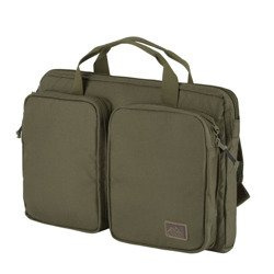 Helikon - Multi Pistol Wallet® - olivově zelená - MO-MPW-CD-02