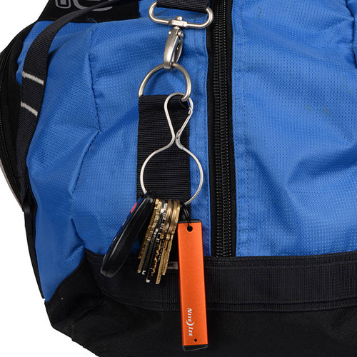 Nite Ize - Infini-Key - nerezový - KIC-11-R3