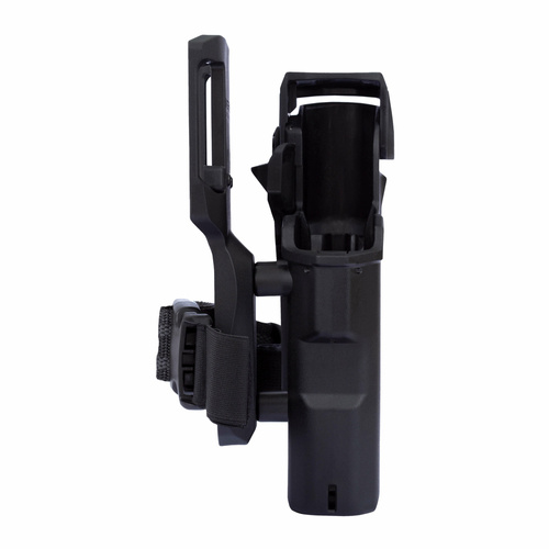 IMI Defense - OWB RD3 Level 3 Red Dot Sight Holster - Glock - pravé - černé - IMI-RD3.