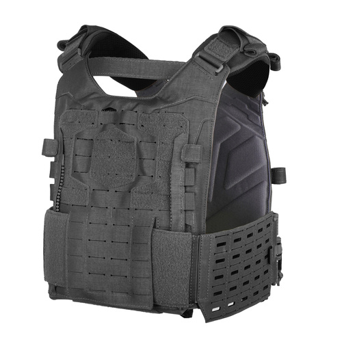Templars Gear - Taktická vesta CPC ROC Gen. 4.1- Cordura - černá - TG-CPC-ROC41-BL-M