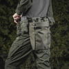 M-Tac - Dump Pouch Lite Elite - Ranger Green - 10224023