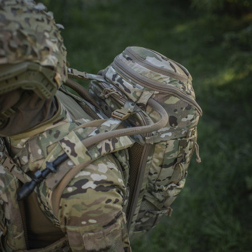 M-Tac - Batoh Gen. III Elite Small - 36 L - Cordura - MultiCam - 10088008