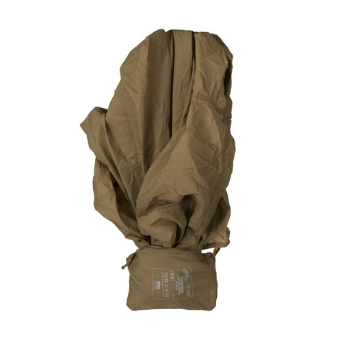 Helikon - Bunda Tramontane s kapucí - Windpack - Taiga Green - KU-TMT-NL-09