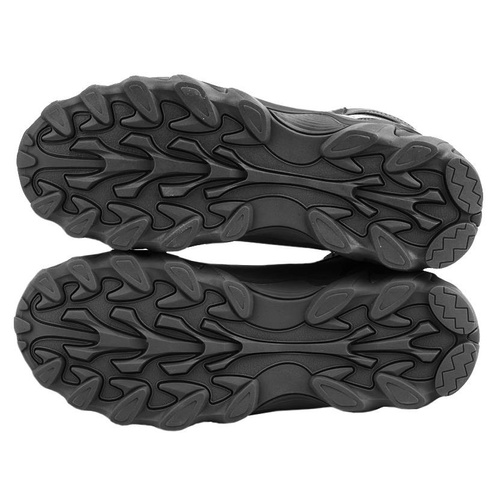 Mil-Tec - Vysoké boty Chimera - Black - 12818302
