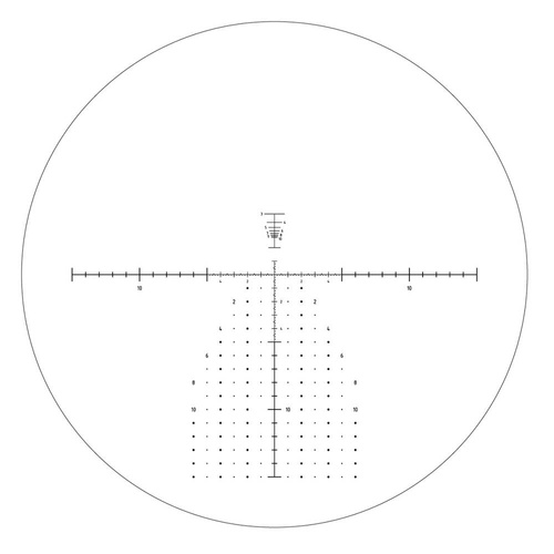 Vector Optics - Dalekohled Continental Pro 20-60x80 ED - SCSS-03