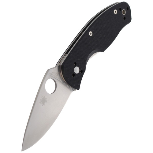Spyderco - Zavírací nůž Persistence™ G-10 Black - C136GP