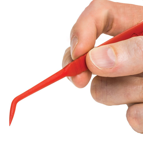 Real Avid - Accu-Grip trsátka a štětce - AVPBS