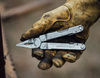 Leatherman - Multifunkční nářadí - Rebar® - Stříbrná - 831557