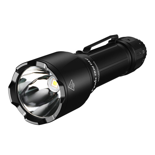 Fenix - TK22 TAC LED svítilna s akumulátorem 5000 mAh - 2800 lumenů - TK22 TAC
