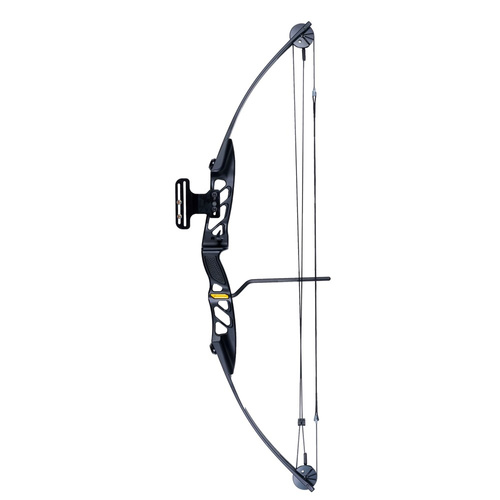 Poe Lang - Luk Cobra Protex 2.0 - 55 lb - 40,2" - černý - CO-047B-5529