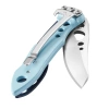 Leatherman - Zavírací nůž EDC Skeletool KB - nerezová ocel - Nightshade - 833153