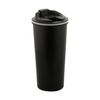 M-Tac - Termohrnek - 450 ml - černý - UN-A01-450A-BK