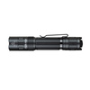 Fenix - Taktická svítilna PD32R LED s baterií 3400 mAh - 1400 lm - černá - PD32R