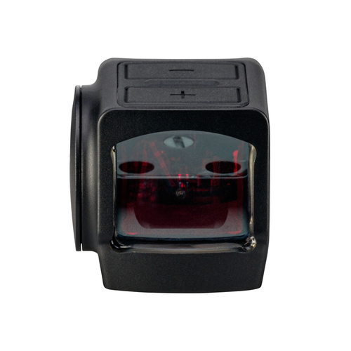 Vortex Optics - Červený Bod Venom - 6 MOA - černý - VEN-MRD6-E