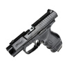 Umarex - Vzduchovka CO2 Walther CP-99 Compact - 4,5 mm - černá - 5.8064