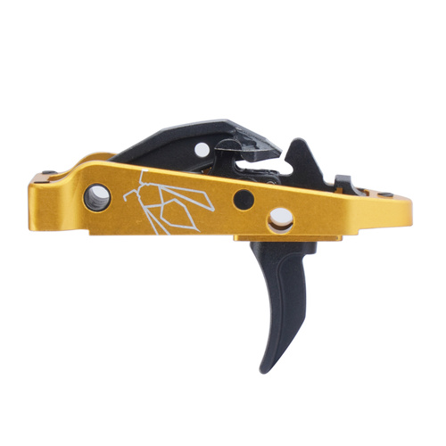 Spouště CMC - Drop-in spoušť pro AK-47 Elite Trigger 2.0 - Jednostupňová - CCT - 3,5 lb - 47507-YJ