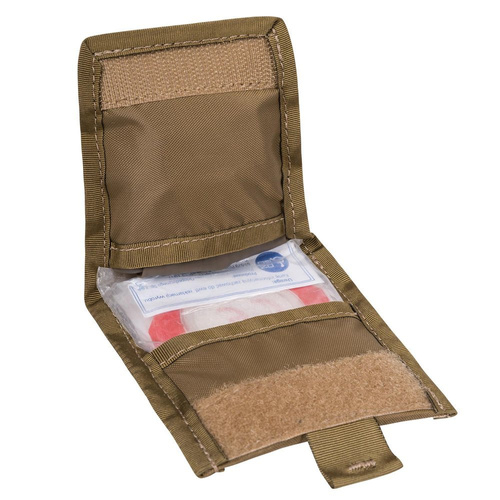 Helikon - Souprava Micro Med Kit® - černá - MO-M06-NL-01