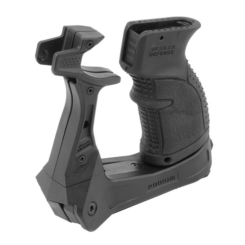 FAB Defense - Dvojnožka AK-Podium