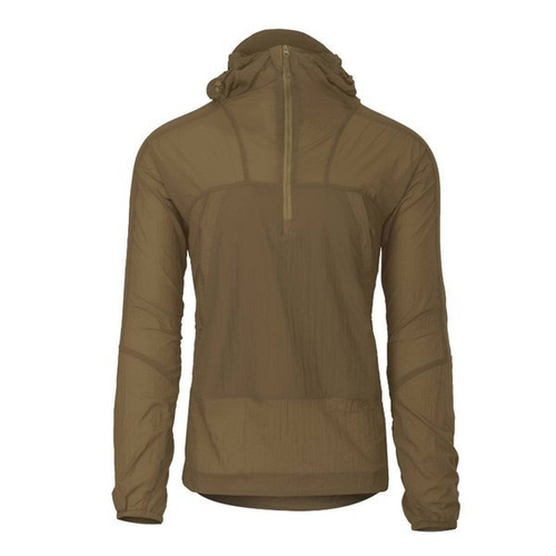 Helikon - Bunda Windrunner - Alpha Green - KU-WDR-NL-36