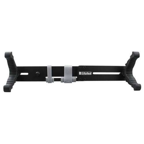 RokStad - Střelecká opěrka TPM - 1/4''-20 - dvoubodová - černá - RSGR-12