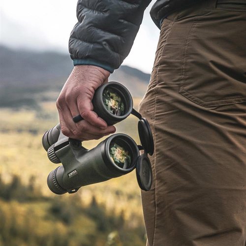 Vortex Optics - Vojenský dalekohled Razor UHD 10x50 - RZB-3105