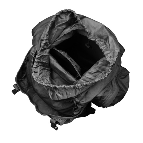 Mil-Tec - Batoh BW Combat Rucksack GEN II - Polyester 600D - Černá - 14024102