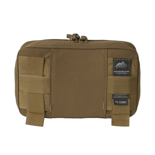 Helikon - Pouzdro Guardian Admin - olivově zelené - MO-GAP-CD-02