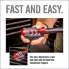 Real Avid - Viz-Max Bore Sighter - AVVMBS