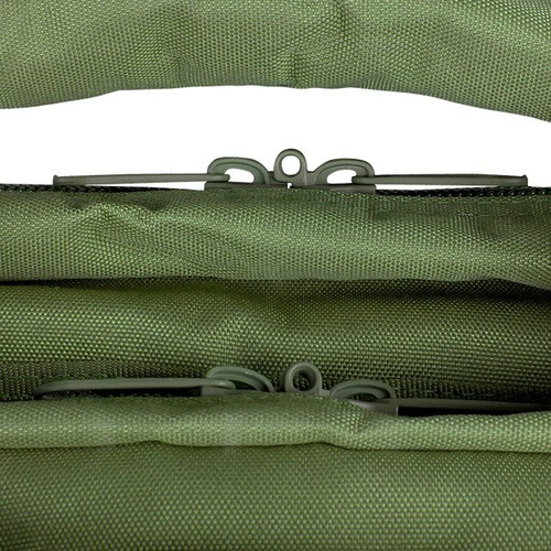 Condor - 42'' dvojité pouzdro na pušku - Olive Drab - 152-001