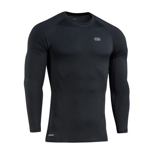 M-Tac - Termo tričko Polartec Level I - černé - 70032002