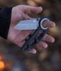 Schrade - Zavírací nůž Torsion CLR - černý - 1159326