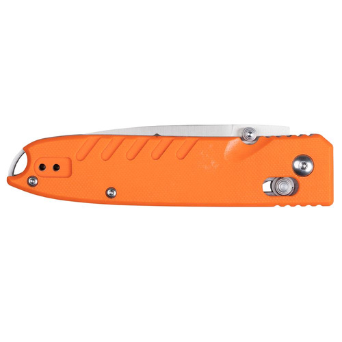 Ganzo - Zavírací nůž G746-1-OR - 440C - Oranžová - G746-1-OR