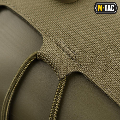 M-Tac - Pouzdro na láhev Elite - Ranger Green - 10113023 
