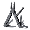 SOG - Multitool PowerAssist B66N-CP - 420 - 16 nástrojů - černá - B66N-CP