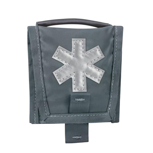 Helikon - Souprava Micro Med Kit® - stínově šedá - MO-M06-NL-35