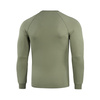 M-Tac - Raglánová mikina Athlete - bavlna - Light Olive - 20455038