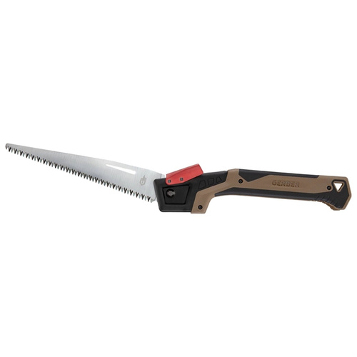 Gerber - Skládací ruční pila Bushcraft Saw - SK-5 - Kojotí hnědá - 1067465