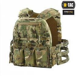 M-Tac - plátový kulich QRS - Multicam - 10156008