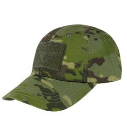 Condor - Taktická čepice - MultiCam Tropic - TC-020