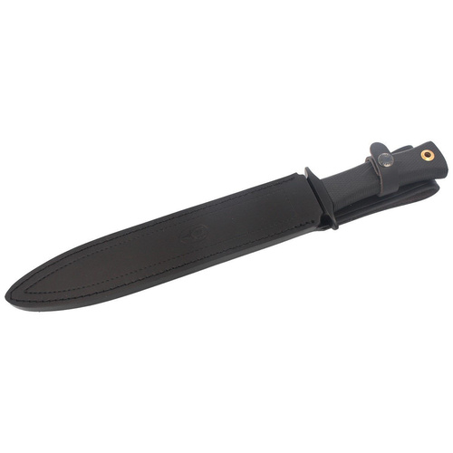 Muela - Taktická gumová rukojeť 260 mm - SCORPION-26N