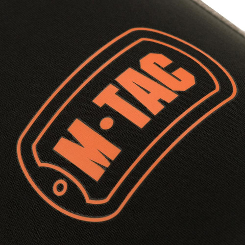 M-Tac - Cestovní plynový vařič - černý - MTC-DM-S2CS