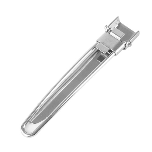MFH - Zavírací turistický nůž - nerezová ocel - 33431