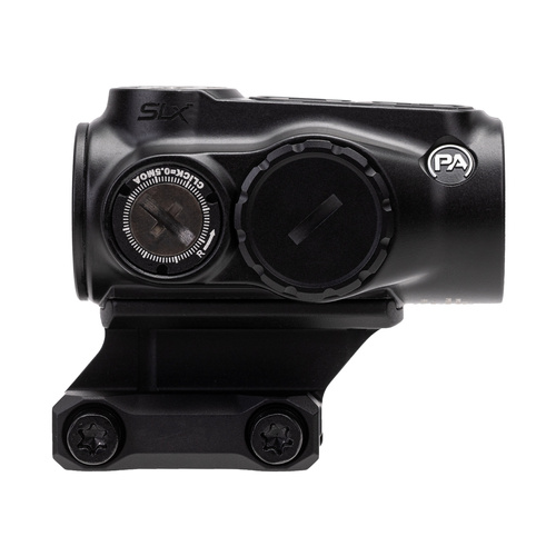 Primary Arms - Zaměřovač SLx MD-21 21 mm Micro Dot AutoLive - 2 MOA - Red Dot - PA-SLX-MD-21