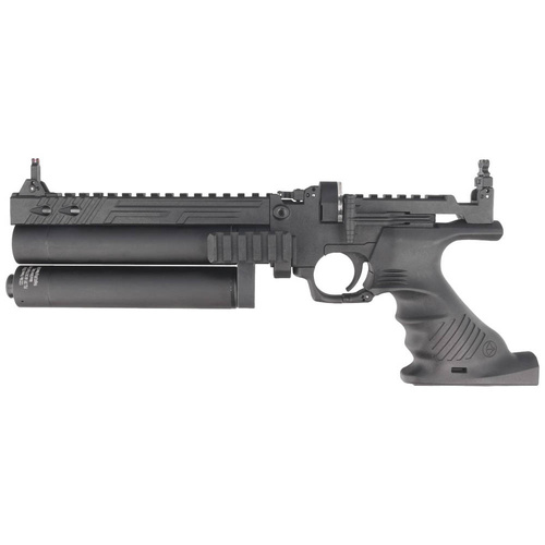 Hatsan - Jet II PCP Airgun - 4,5 mm - JET 2 .177